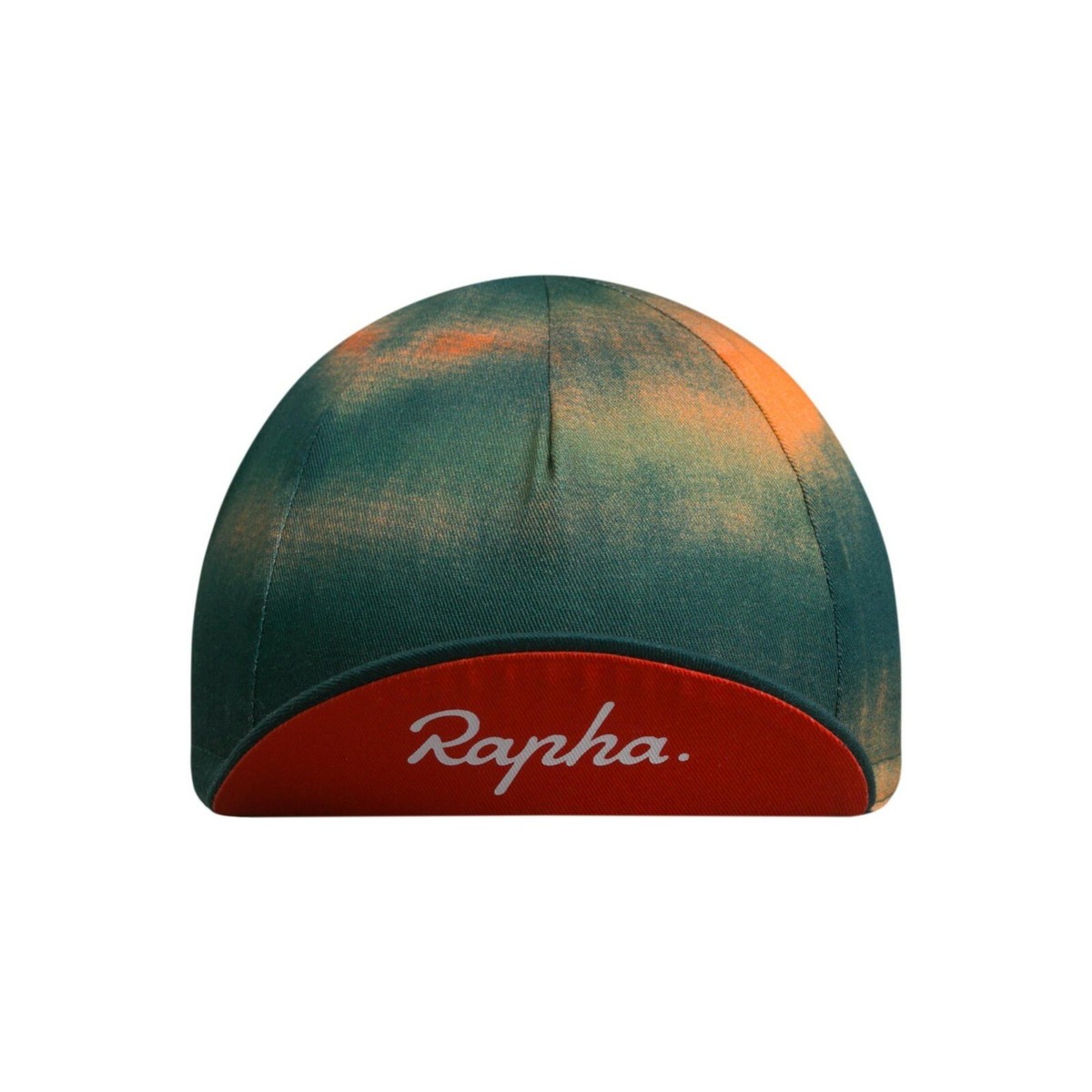 NEW Rapha Men's Cycling Cap Hat Colin Strickland Strata RCC Racing