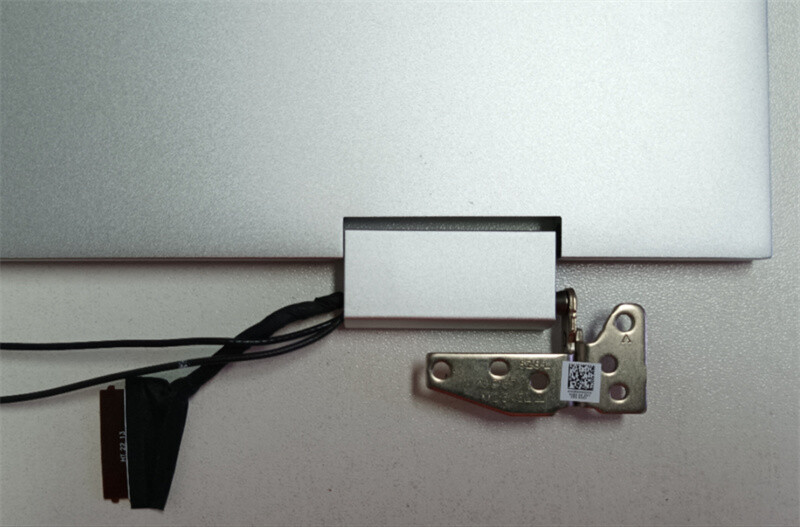 Schermo LCD Touch HP Envy X360 15.6'' 15-ey0013dx Assemblaggio Completo - Nuovo