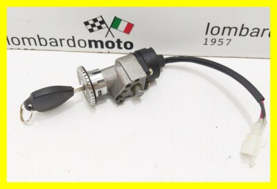 Motorino Elettrico Vitale Bici Elettrica Simile Scooter SERRATURA