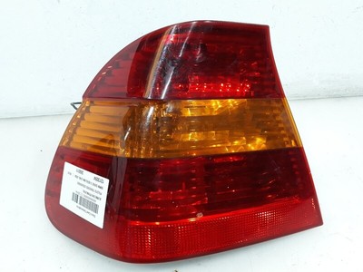 6907933 rear lamp lh for BMW 3 20 D 2001 63216946533 1313094 | eBay