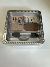 Physicians Formula Eyeshadow Quad  Classic Nudes PF10551 Brand New