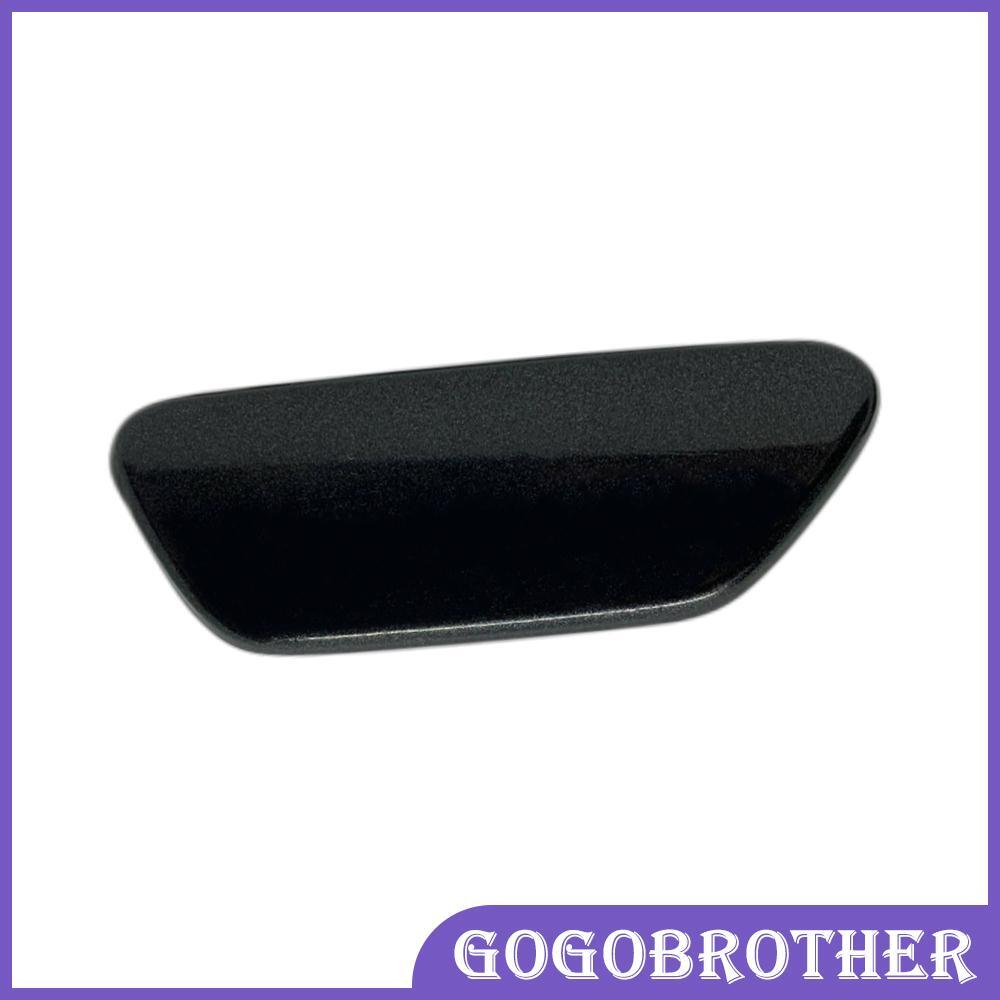 For Subaru Forester Front Left Headlight Washer Spray Nozzle Cap