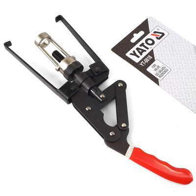 YATO Montagewerkzeug Ventilfederspanner Ventilfederpresse
