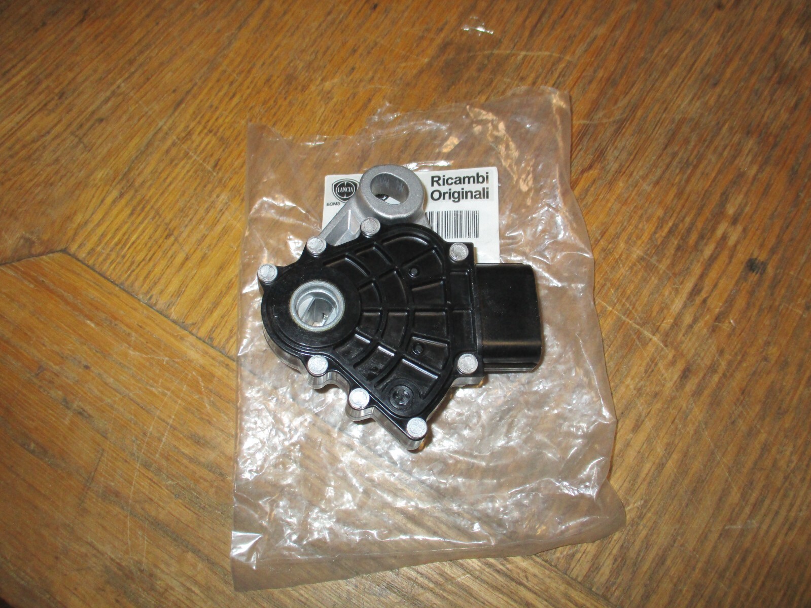 Fiat Fullback Automatic Gearbox Switch 6000609048 | eBay