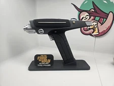 Star Trek Strange New Worlds! Type 2 Phaser Prop (Dark Ash Gery) UPDATED!