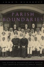 Parish Boundaries: The Catholic Encounter wi-...
