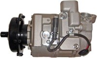 Mahle Kompressor Klimaanlage FüR VW Transporter V Bus 7HB 7HJ 7EB 7EJ 7EF