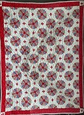 Baby Crib Quilt