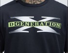 WWE D-Generation X Shirt Size 2XL Adult Brand New S*CK IT Tee WrestleMania — photo 1