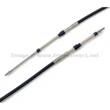SeaStar CCX63312 Control Cable 3300 XTREME Series 12ft Teleflex Marine