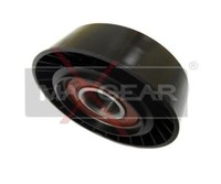Umlenk-/FüHrungsrolle, Keilrippenriemen Maxgear 54-0162