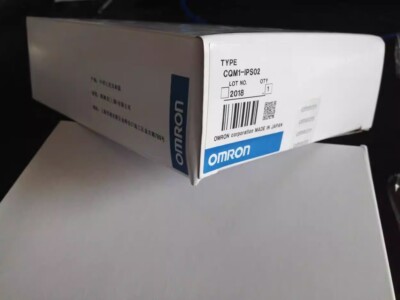 1PCS Brand new ones OMRON CQM1-IPS02 CQM1IPS02 NEW IN BOX