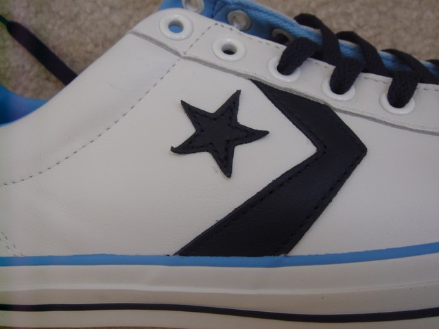 converse athletic