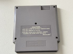 Duck Hunt (Nintendo NES) Authentic Tested