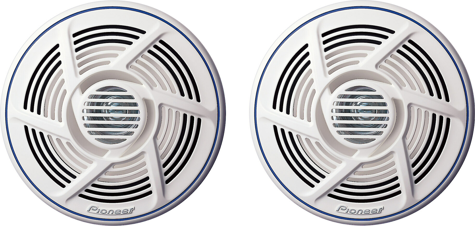 Морские колонки Pioneer TS-MR1600 6-12 9290₽