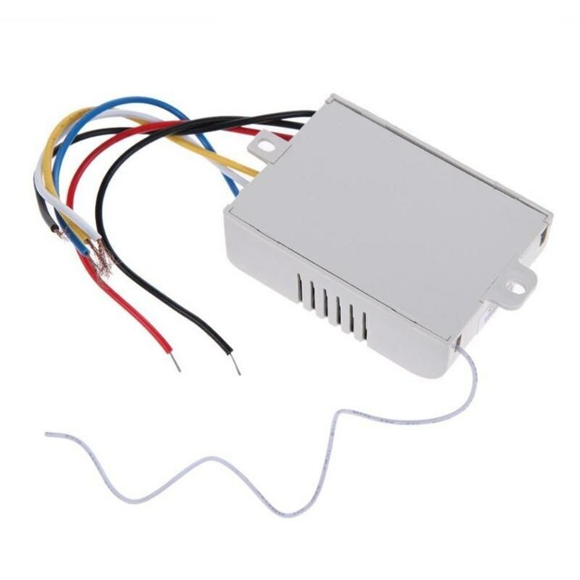 Cerradura Digital para Puerta, con Control Remoto, Tarjeta M1, Código y