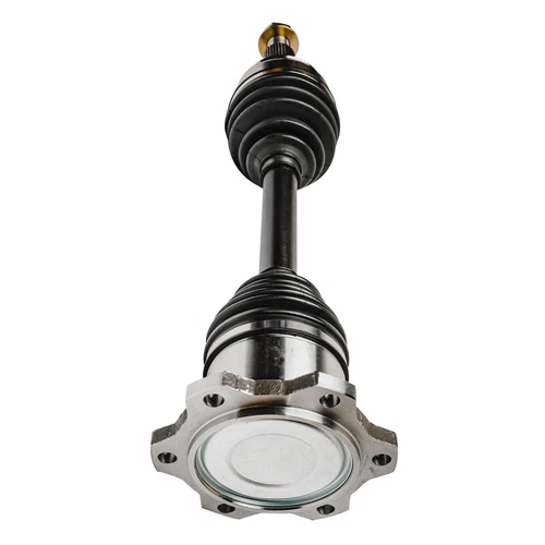 4WD 6-Lug Front CV Axle Shafts for Chevy GMC Silverado Sierra 1500 Tahoe Yukon - Bild 8 von 8
