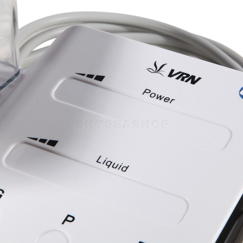 Per Cavitron Dentale Ultrasuoni Scaler Bottiglia Adatto EMS / 4pcs LED Manipolo HW-5L - Foto 10 di 21