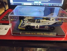 FLY CAR Model Porsche 917 K 1000 km of Monza 1971 MARTINI Racing Team Ref:C57
