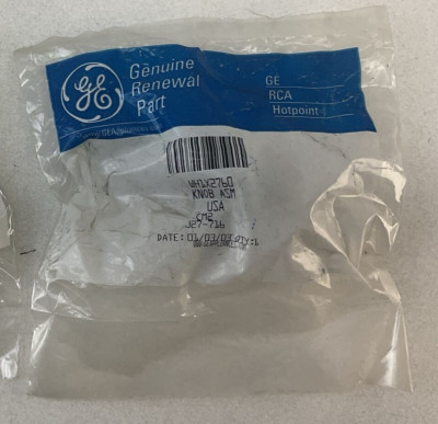 Washing Machine Timer Control Knob for GE WH1X2760