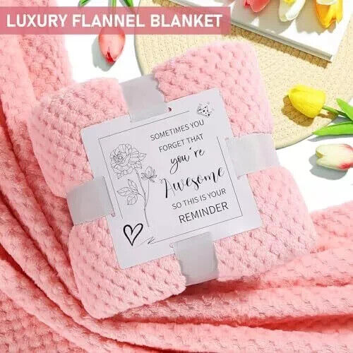 Happy Birthday Gifts for Women Mom Her Friend Sister Wife Grandma Coworker, - Picture 4 of 7