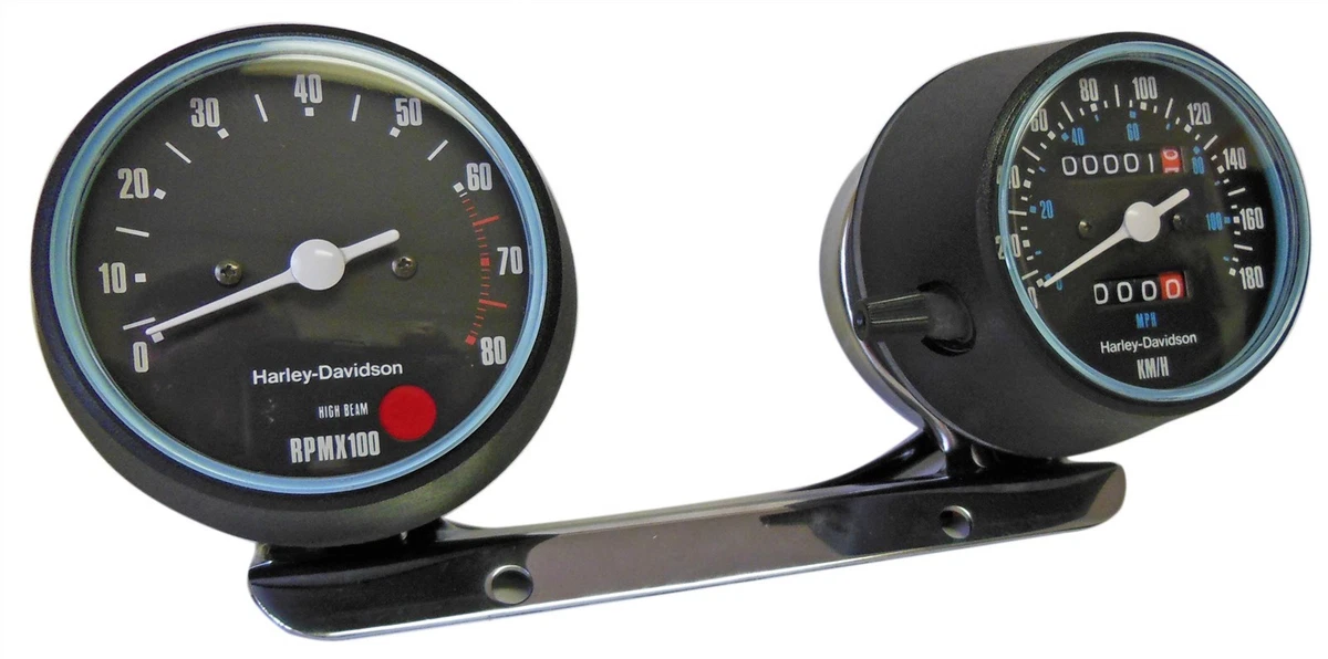 Tachometer km/h Speedometer Gauges Individual Gauges for sale | eBay