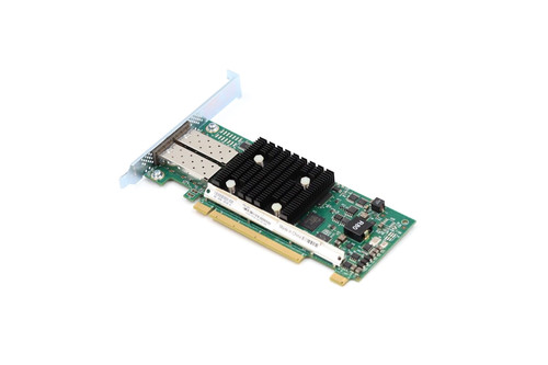Cisco Dual-Port 10Gb/s SFP+ PCIe Network Adapter Card P/N: UCSC-PCIE-CSC-02