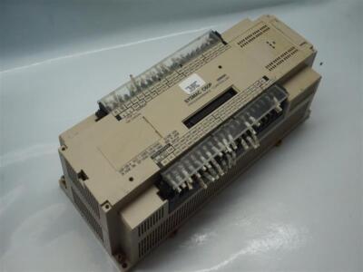 Omron SYSMAC C60P C60P-CDR-A C60PCDRA Programmable Controller Fast Shipping
