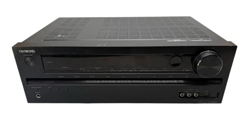 Onkyo TX-SR309 AV Hi-Fi Stereo Amplifier Receiver 5.1 Surround Sound