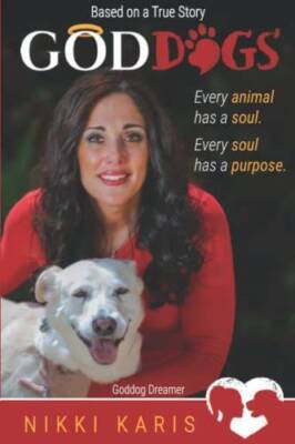 Goddogs - Paperback By Karis, Nikki - GOOD
