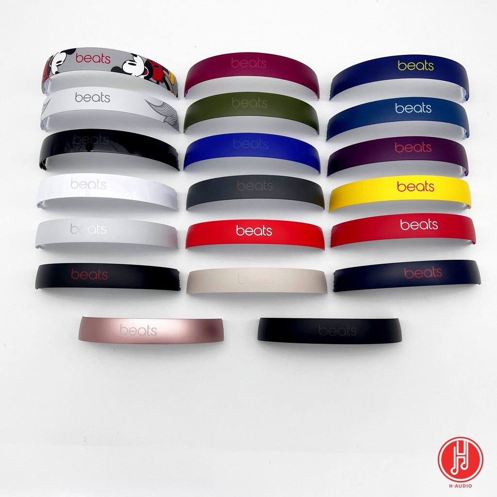 Authentic Beats Solo Wireless Headband Replacement 1pc Dre Original