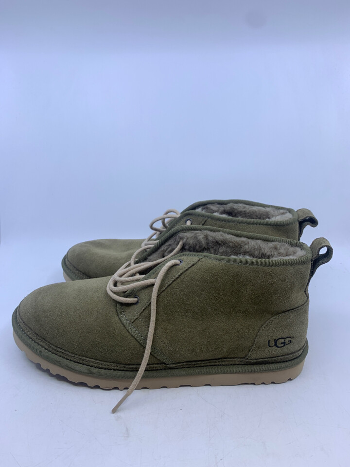 UGG 13 Young Men's Boots eBay