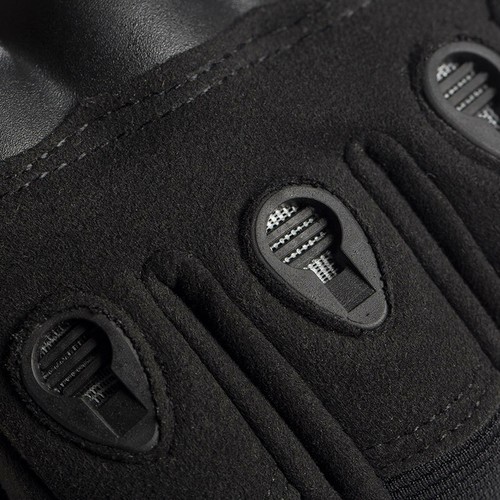 Tactical Gloves Knuckle Protection Gear For Army Paintball Airsoft Police Patrol - Picture 11 of 15