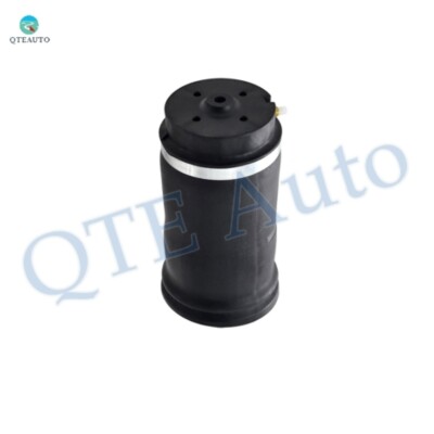 Rear Air Suspension Spring Bag For 2017-2019 Mercedes-Benz GLE43 AMG | eBay