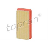 Topran Filter Motorluftfilter Luftfilter 820 108 Passend FüR Hyundai Getz TB