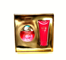 MISS BOUCHERON SET 1.7 OZ EDP SPRAY 3.4 OZ. BODY MILK SEE DETAILS