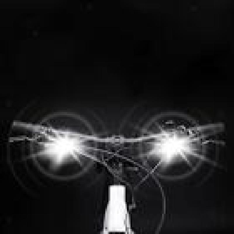 Front Light Universal Headlamp Adult Accessories Bike