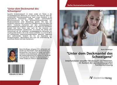 Unter dem Deckmantel des Schweigens' | Buch | 9786202213653