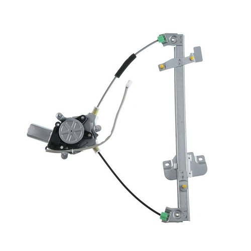 Window Regulator & Motor Front Right for Mazda Protege Protege5 1999