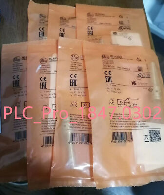 IE5090 1PCS Brand New IFM IE5090 Proximity Switch Sensor  Fast delivery