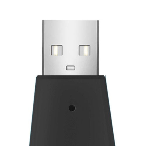 Game Console Wireless Dongle 2.4G Receiver Adapter for TV PC Computer - Afbeelding 8 van 10