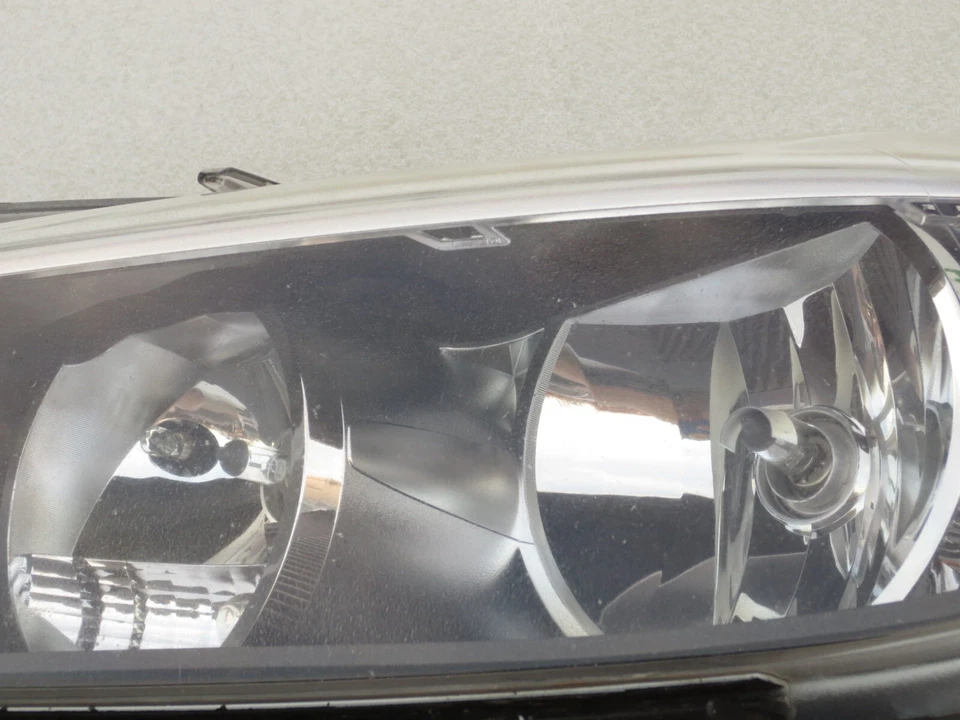 🔄 Faro halógeno OEM BMW SERIE 3 F30 F31 2012-2015 conductor izquierdo 🔄ALLTABS Foto 4 de 4