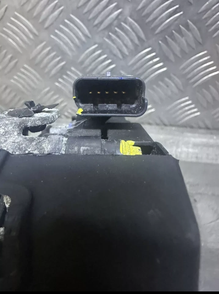 *Falha* PEUGEOT CITROEN ALTERNADOR START STOP 9675753680 LRC00004 - Imagem 4 de 4