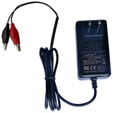 24V CLIP Charger For Grave Digger Power Wheels Ride On Toy 24 Volt GraveDigger