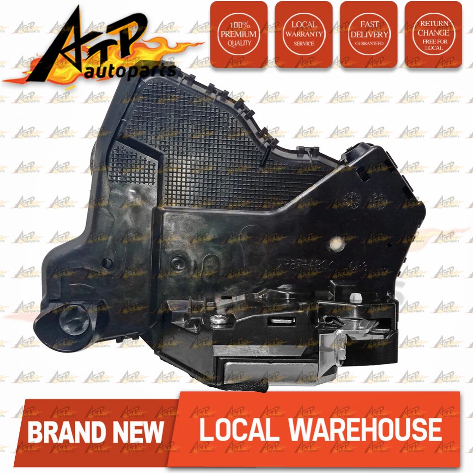 NEW FOR TOYOTA CAMRY XV30 XV36 2002-2007 DOOR LOCK ACTUATOR DRIVER FRONT RIGHT - image 2 of 2