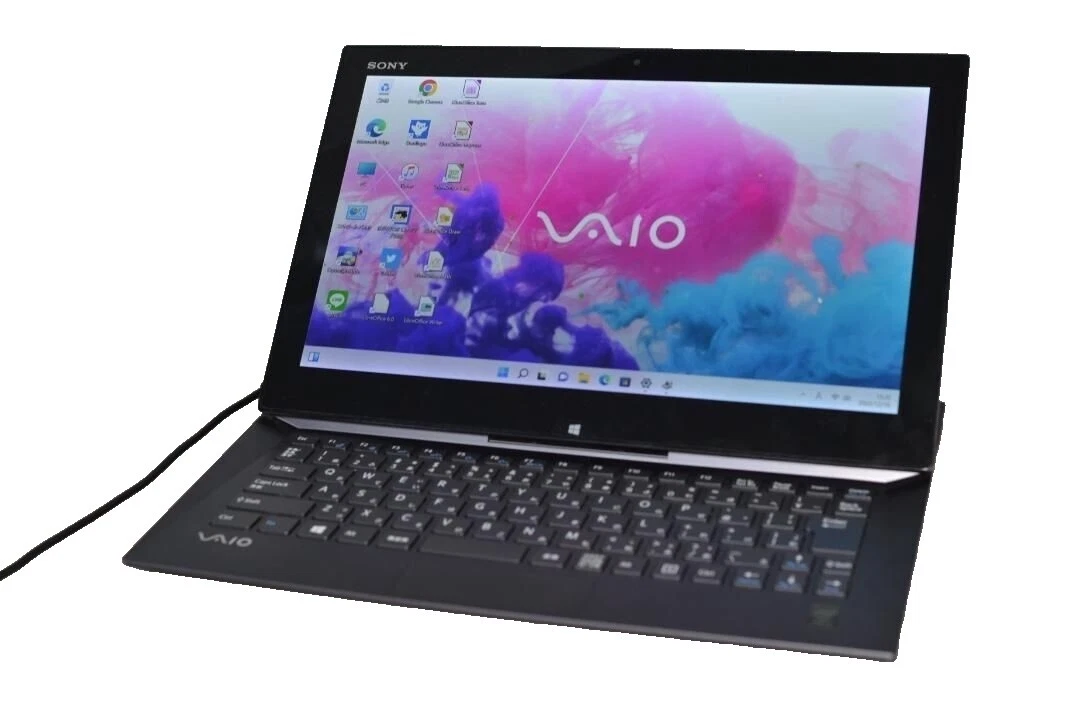 For Sony Vaio Duo 13 PC Laptops & Netbooks