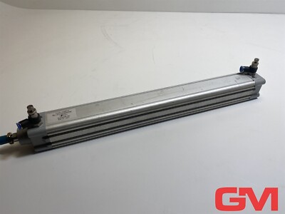 Timmer Normzylinder TNC ZTI-TNC5040/0400 ISO cylinder 31600139 ISO 15552