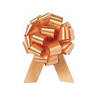 4" Gold Classic Pull Bow - 18 Loops - Available in Different Quantities (pb4go)