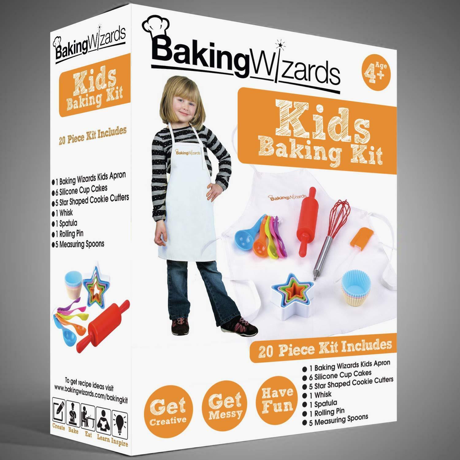 toddler real cooking set