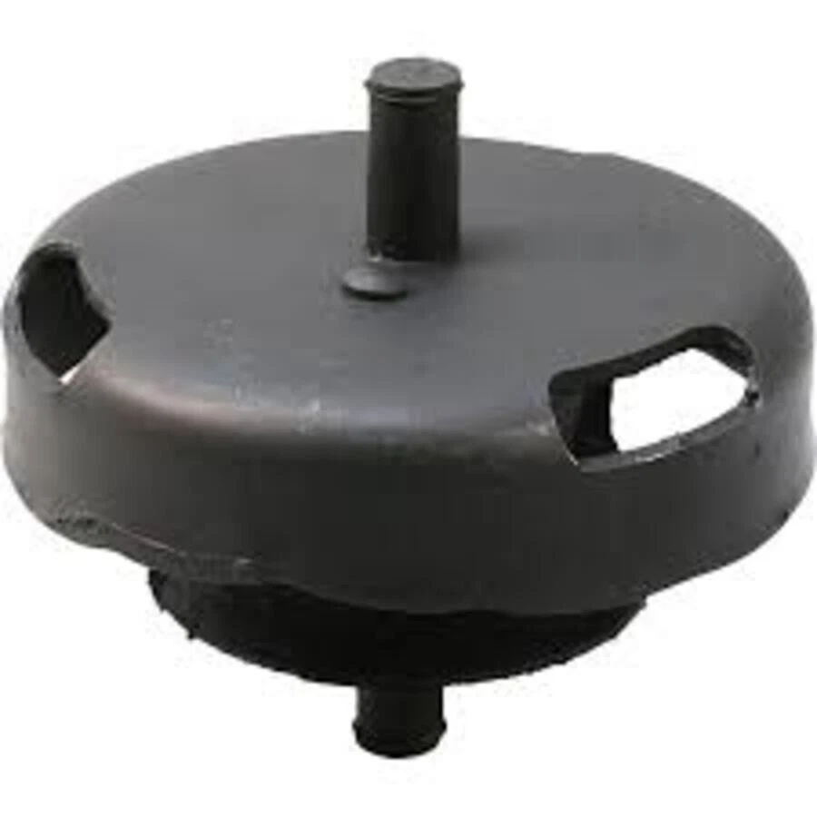 MAZDA GENUINO OEM RX-7 RX7 FC3S Montaje Delantero Motor R&L Suspensión de Goma Foto 3 de 4